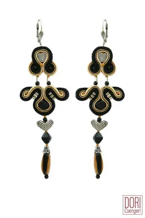 Africa Must Have Earrings