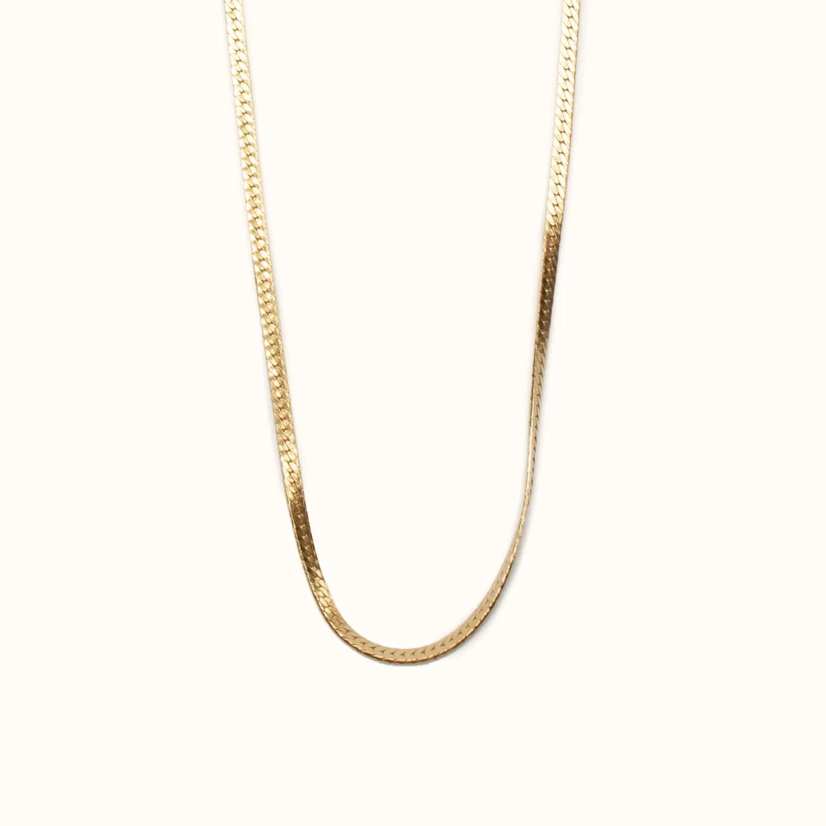 Bold Herra Necklace