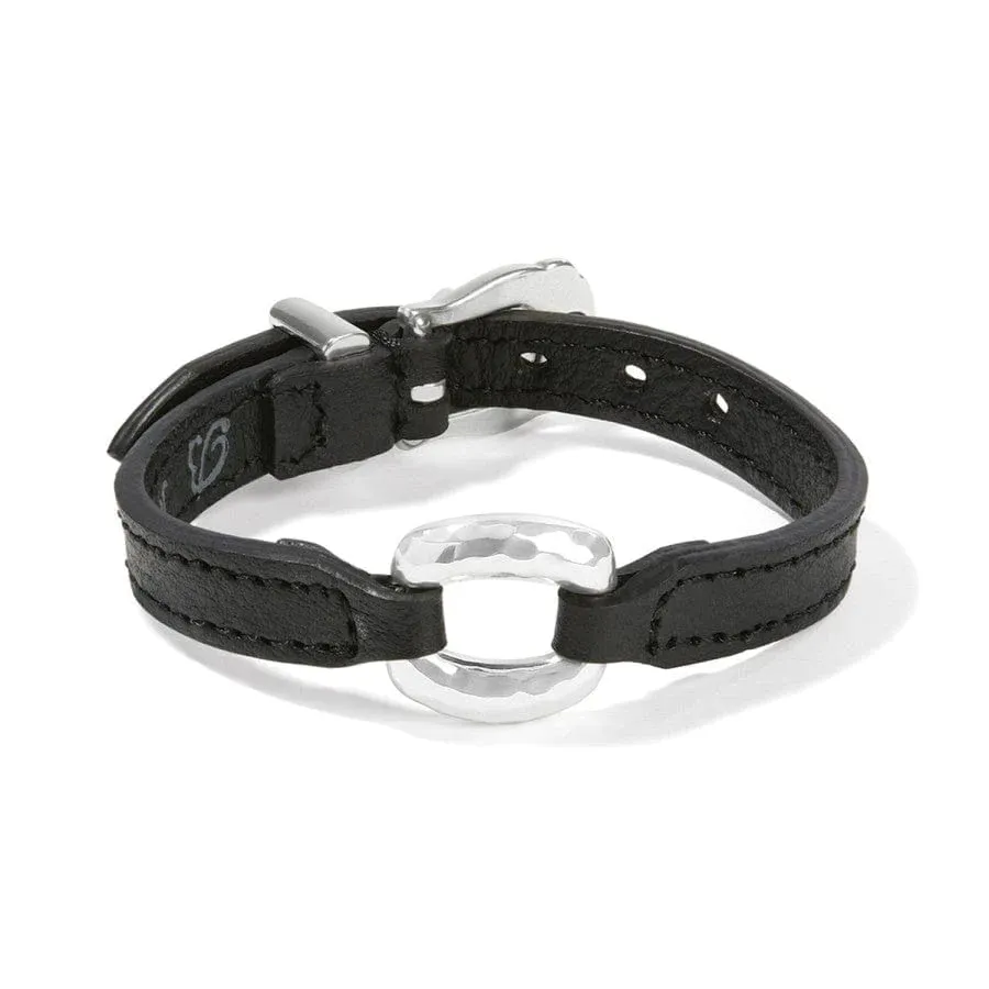 Brighton Timeless Link Bandit Bracelet