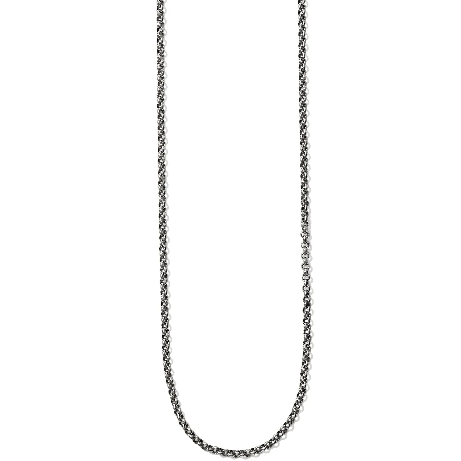 Brighton Vivi Delicate Short Charm Necklace Style JL8270