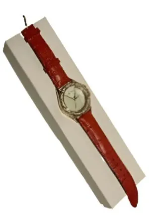 Cartier Women's Designer Watch: Timeless Elegance and Luxury Craftsmanship