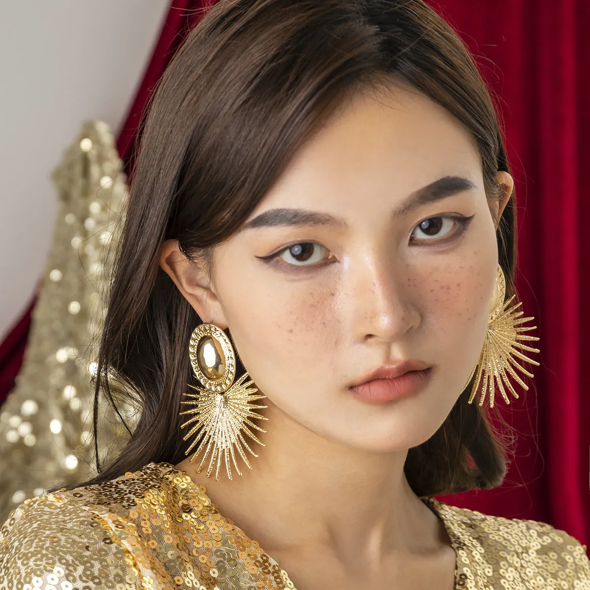 Chic Earrings that Reflect Your Unique Style