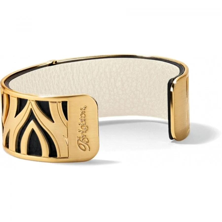 Christo Moscow Narrow Cuff Bracelet Set