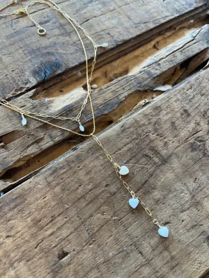 Delicate Necklace