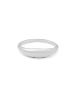 ERA RING (STERLING SILVER)