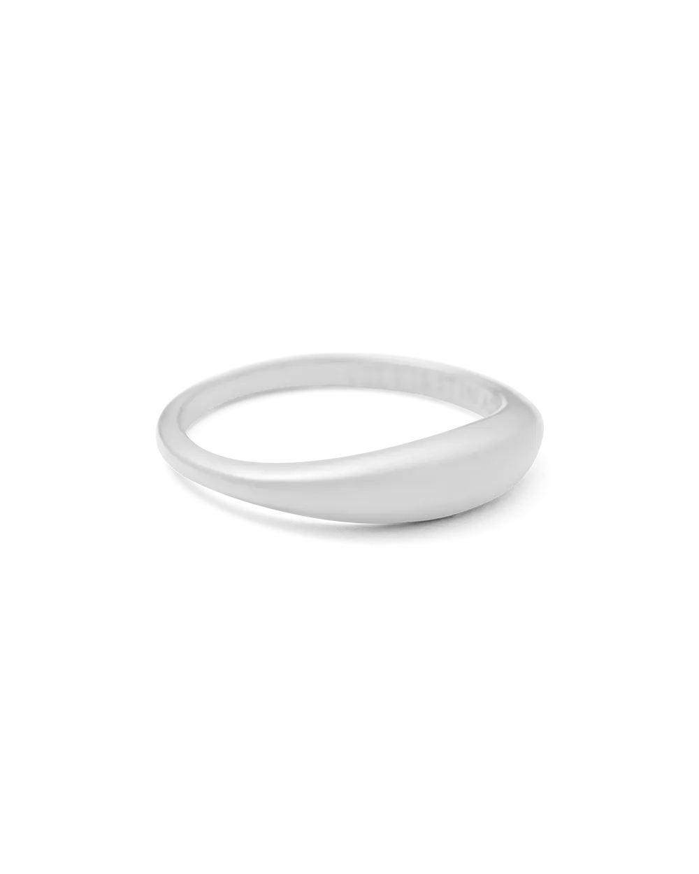 ERA RING (STERLING SILVER)