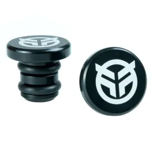 Federal Alloy Bar Ends