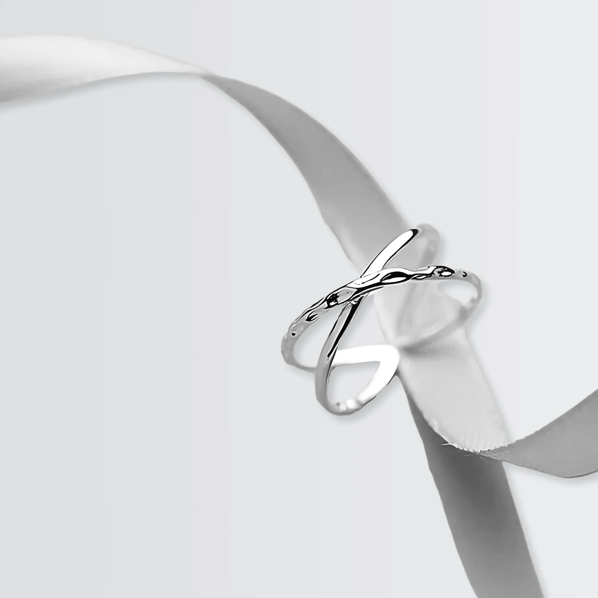 Minimal Crossways Ring