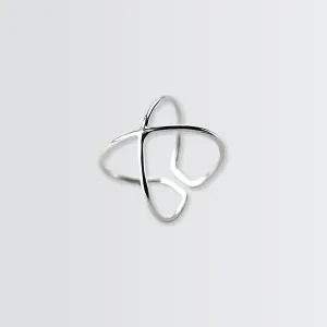 Minimal Crossways Ring