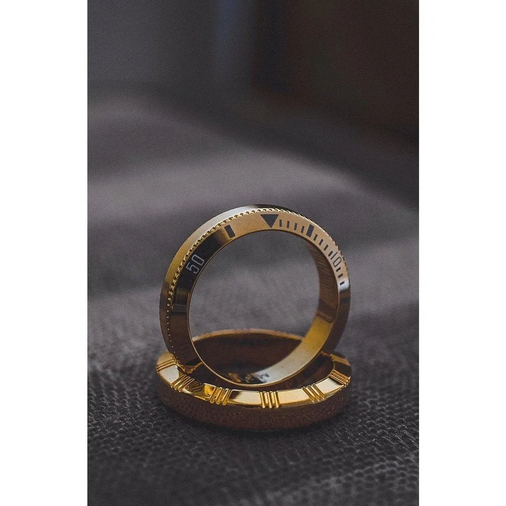 Mister Timeless Ring