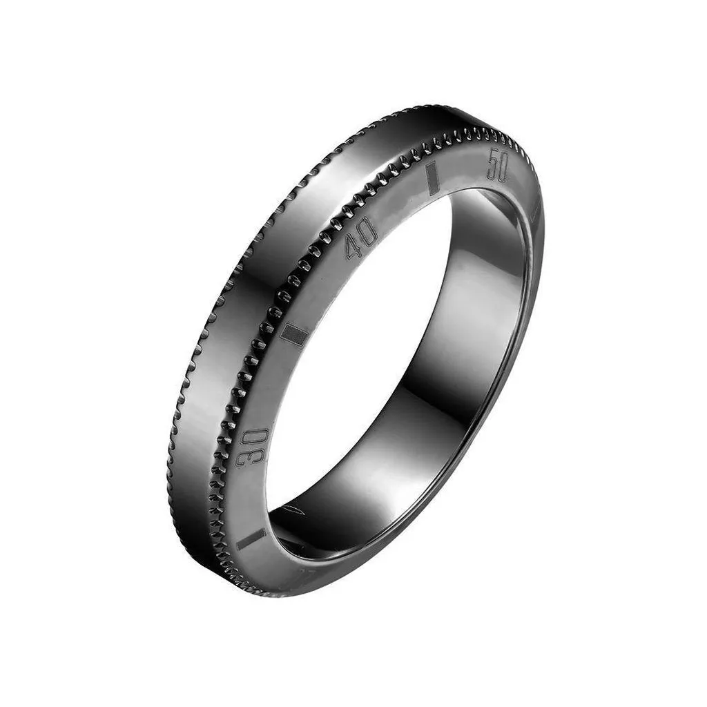 Mister Timeless Ring