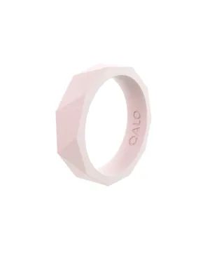 Qalo - Women's Prism Ring