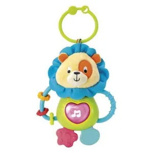 Winfun Lion Little Pals Fun Toy